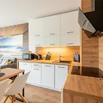 Horyzont Apartamenty-Porta Mare Baltica