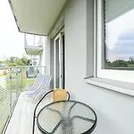 Horyzont Apartamenty-Porta Mare Baltica