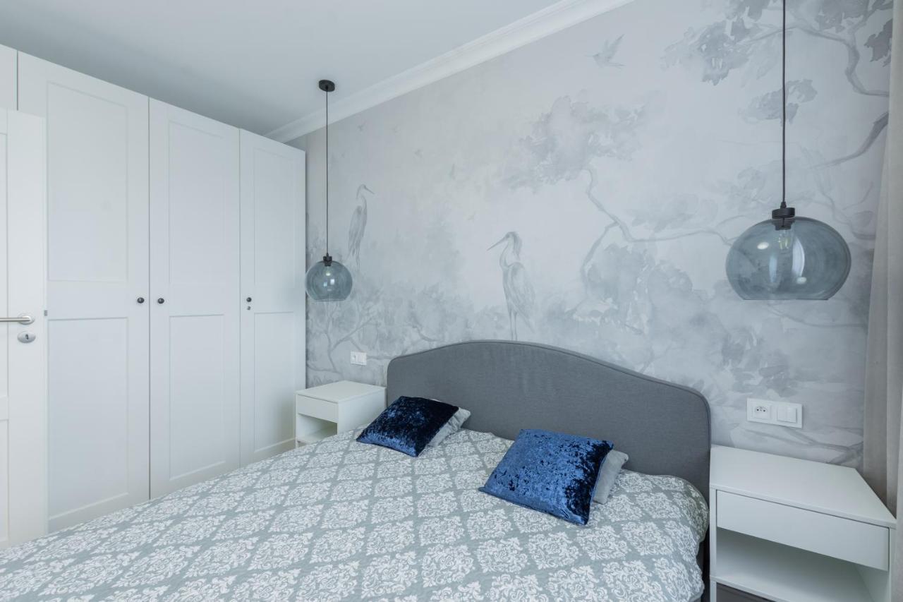 Horyzont Apartamenty-porta Mare Baltica Apartament *