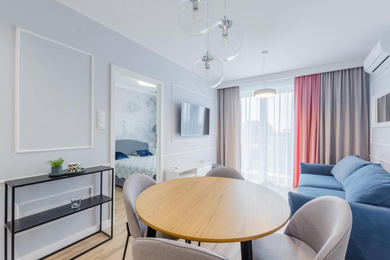 Horyzont Apartamenty-porta Mare Baltica