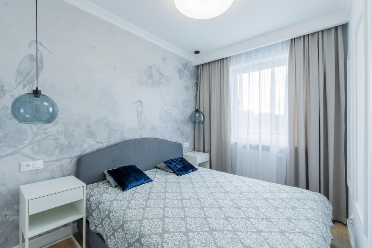 Apartament Horyzont Apartamenty-porta Mare Baltica *