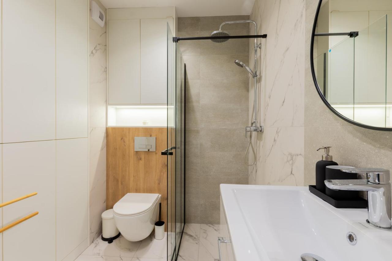 Horyzont Apartamenty-porta Mare Baltica *